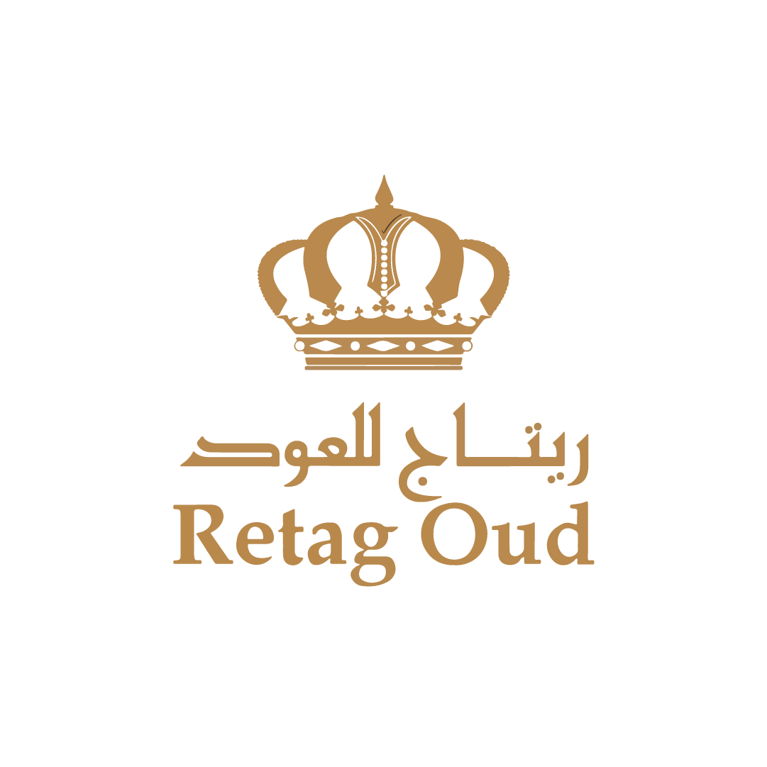 Retag Oud logo